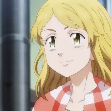 Profile image of 佐野エマ