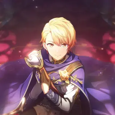 Profile image of 텐마 츠카사