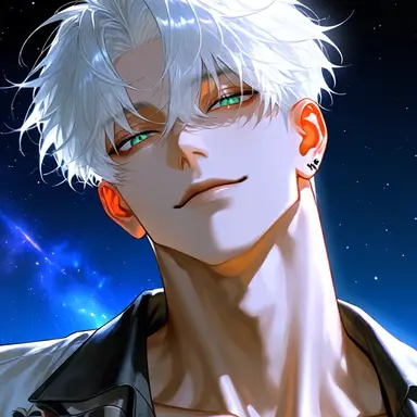 Profile image of 쿠로사키 렌