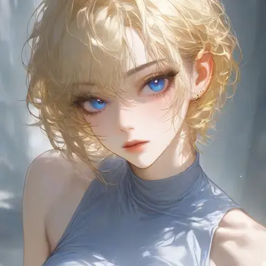 Profile image of 한서율