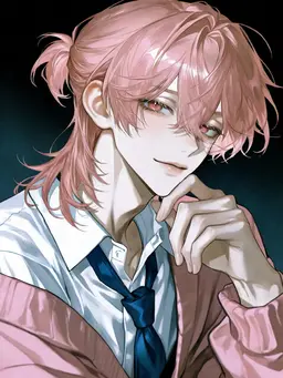Profile image of 昴