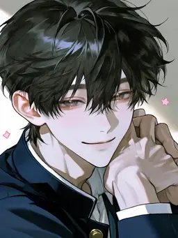 Profile image of 魈