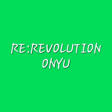 UNI.T_Seol의 오뉴(ONYU)