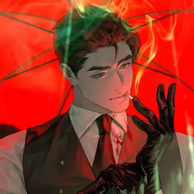 Profile image of 차대혁