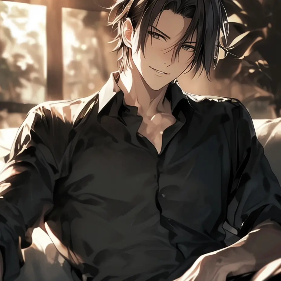 WornKishu2764의 君たち、両方救ってあげる