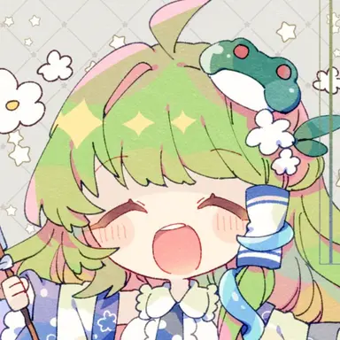 Profile image of 早苗