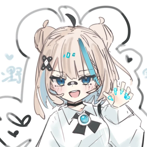 パン野実々美