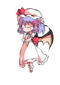 Profile image of Remilia