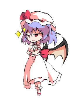 Profile image of Remilia