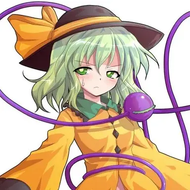 Profile image of Koishi