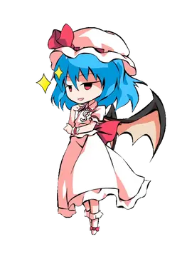 Profile image of Luna