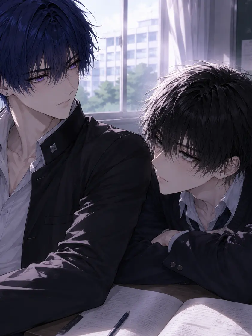 kaede06025의 My OTP is Real!?