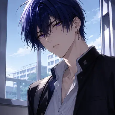 Profile image of Kei