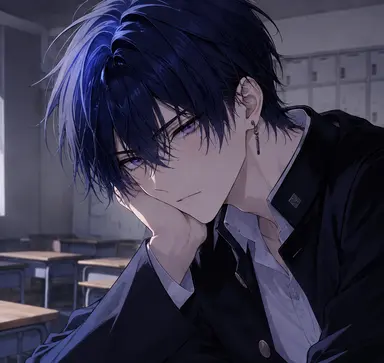 Profile image of Kei