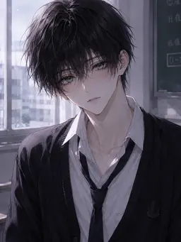 Profile image of Shu