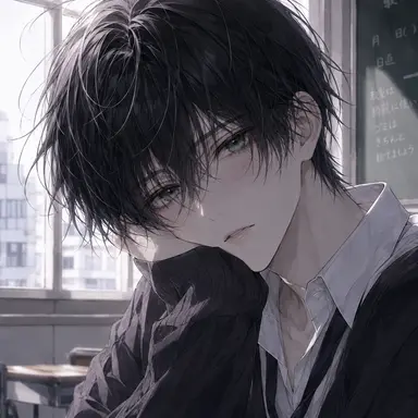 Profile image of Shu