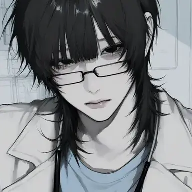 Profile image of 律
