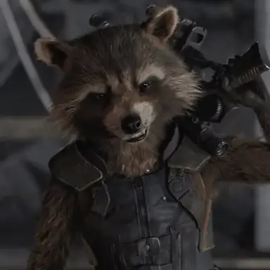Profile image of Rocket