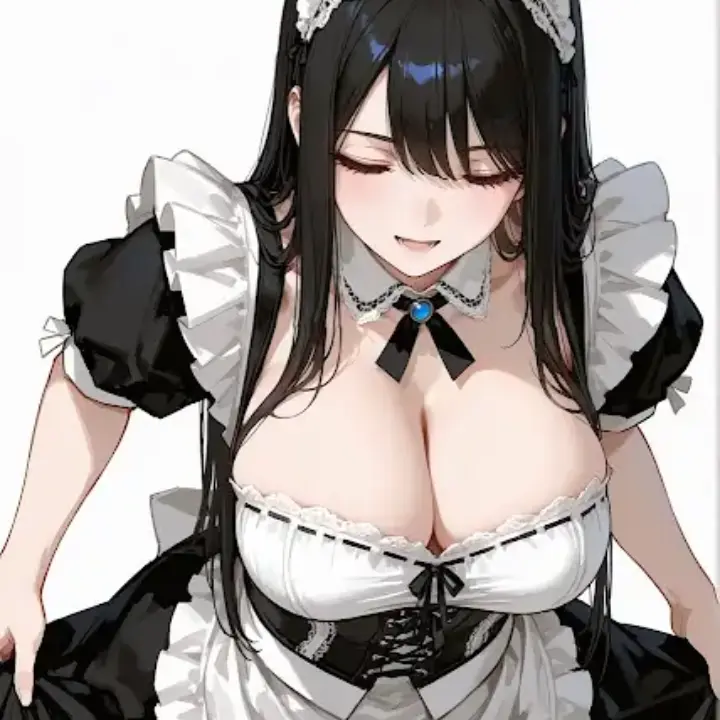 CherryLake9323의 変態ヤンデレメイド