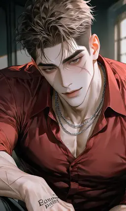 Profile image of Yasuo