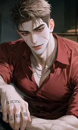 Profile image of Yasuo
