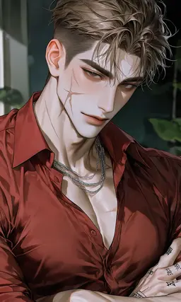 Profile image of Yasuo