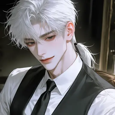 Profile image of Se-an