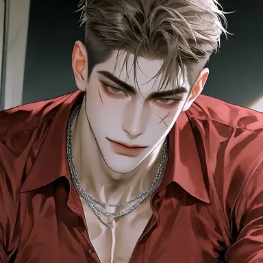 Profile image of Yasuo