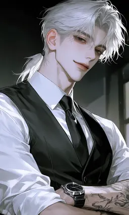 Profile image of Se-an