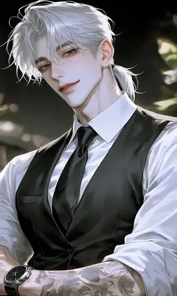 Profile image of Se-an