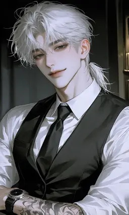 Profile image of Se-an