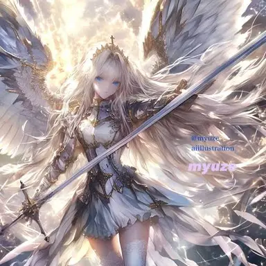 Profile image of Freya