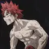 Profile image of Eijiro Kirishima