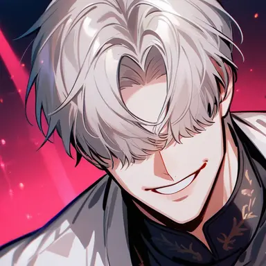 Profile image of Patrick