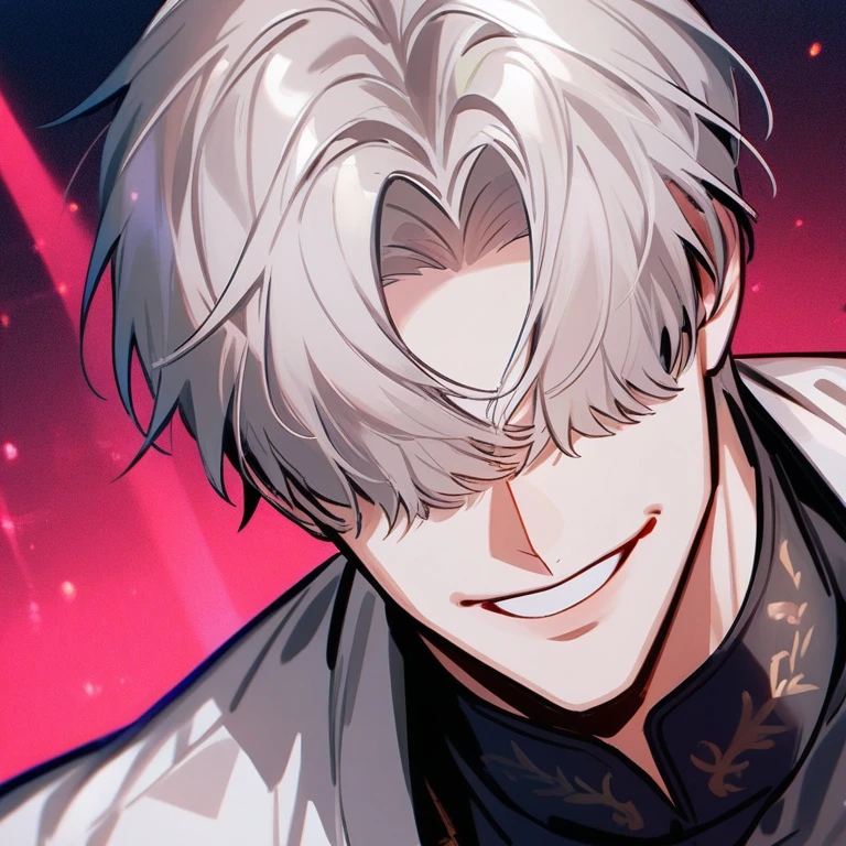パトリック