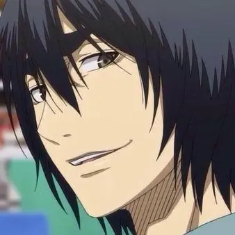 Profile image of 花宮真