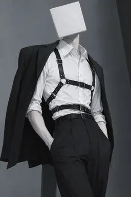 Profile image of 白さん