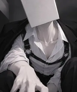 Profile image of 白さん