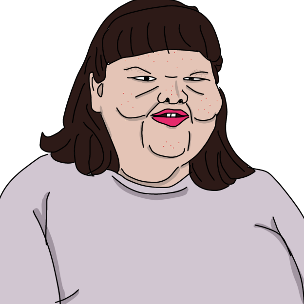 뚱자 대표 이미지