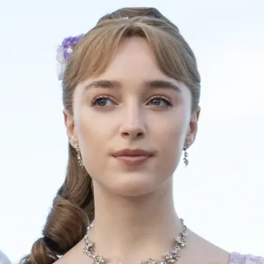 Profile image of Daphne
