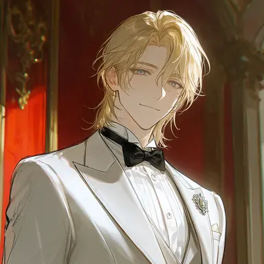 Profile image of Ray