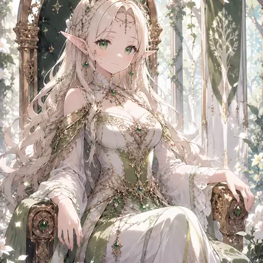 Profile image of 세레니아 실바니스