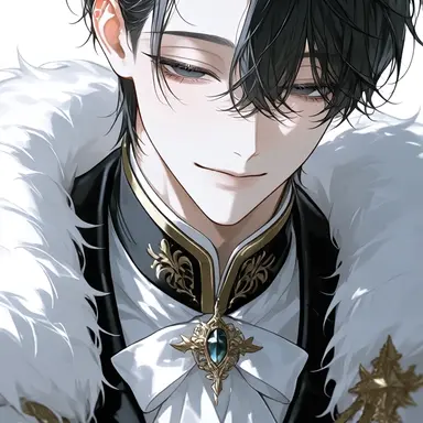 Profile image of リアム