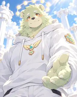 Profile image of リュトン