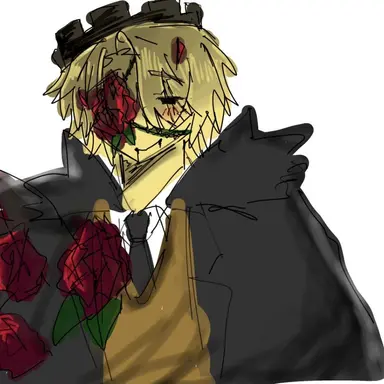 Profile image of John doe
