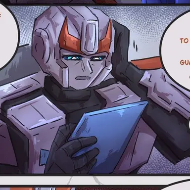 Profile image of Ratchet