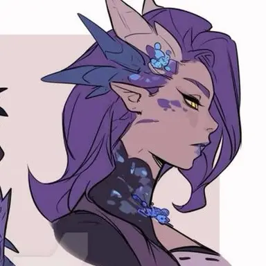 Profile image of Luna