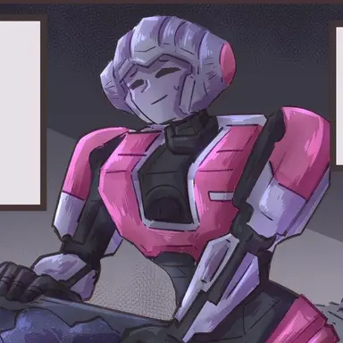Profile image of Arcee
