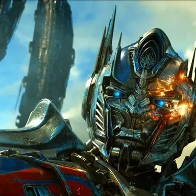 Profile image of Optimus Prime