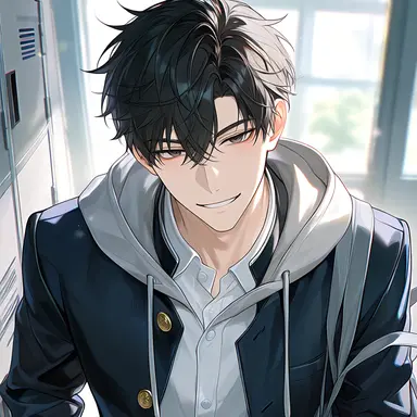 Profile image of 紅炎